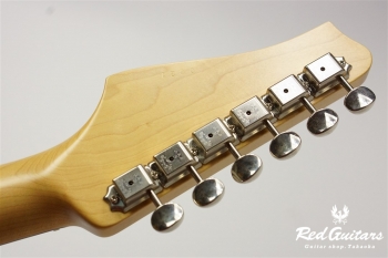 NEWOLD-T TT ASH/R #0021 - White Blonde